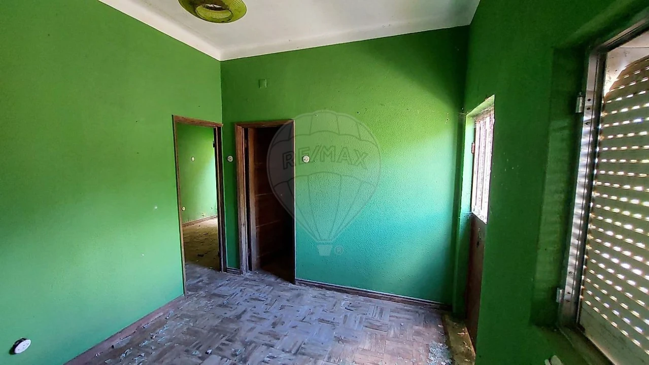 Moradia T4 para Venda em Chão de Couce Foto 15