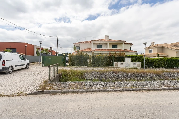 Moradia T3 para Venda em Azeitão (São Lourenço e São Simão) Foto 4