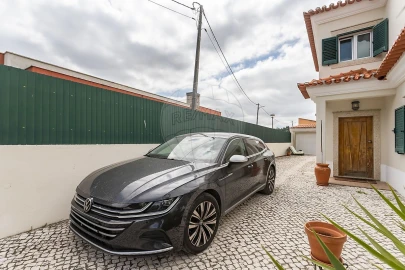 Moradia T3 para Arrendamento em Azeitão (São Lourenço e São Simão)