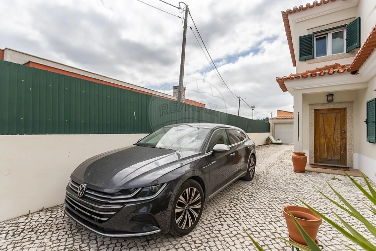 Moradia T3 para Arrendamento em Azeitão (São Lourenço e São Simão) Foto 42