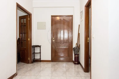 Apartamento T3 para Venda em São Vicente (Braga)
