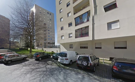 Apartamento T3 para Venda em São Vicente (Braga)