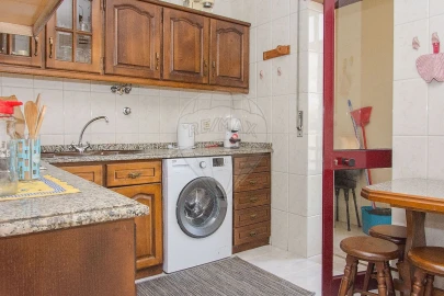 Apartamento T3 para Venda em São Vicente (Braga)