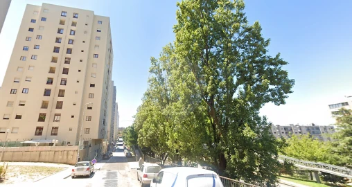 Apartamento T3 para Venda em São Vicente (Braga)