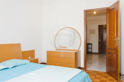 Apartamento T3 para Venda em São Vicente (Braga)