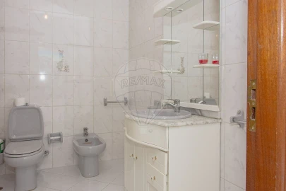 Apartamento T3 para Venda em São Vicente (Braga)