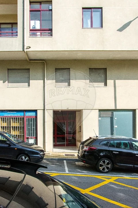 Apartamento T3 para Venda em São Vicente (Braga)