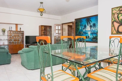 Apartamento T3 para Venda em São Vicente (Braga)