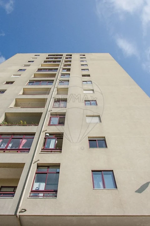 Apartamento T3 para Venda em São Vicente (Braga)