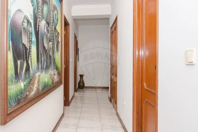 Apartamento T3 para Venda em São Vicente (Braga)