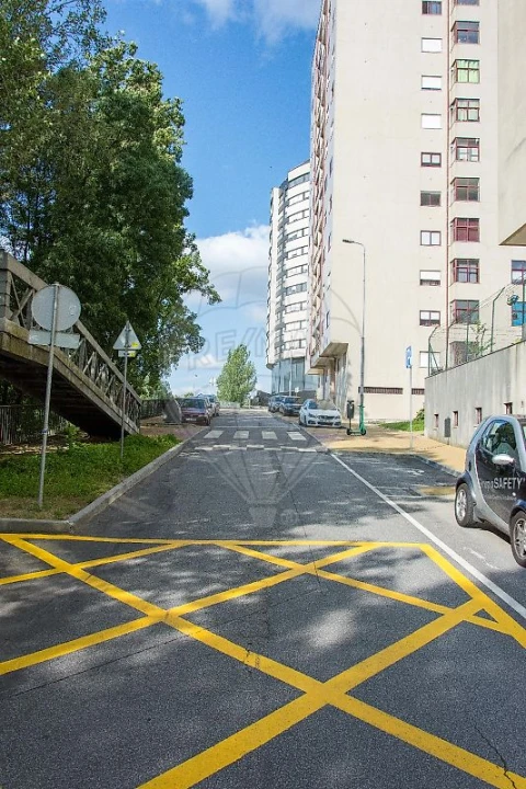 Apartamento T3 para Venda em São Vicente (Braga)
