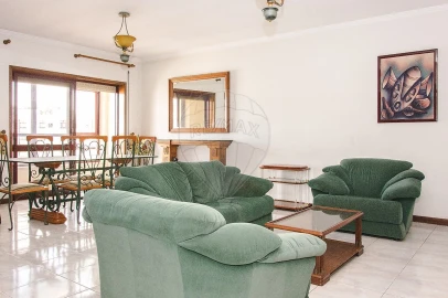 Apartamento T3 para Venda em São Vicente (Braga)