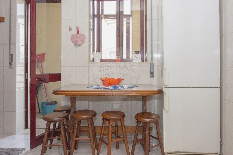Apartamento T3 para Venda em São Vicente (Braga) Foto 21