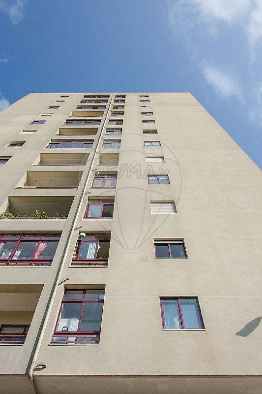 Apartamento T3 para Venda em São Vicente (Braga) Foto 11