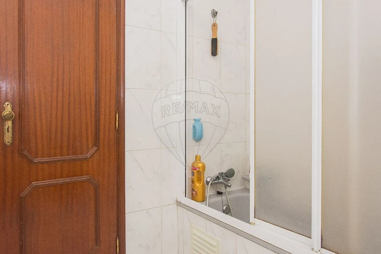 Apartamento T3 para Venda em São Vicente (Braga) Foto 17