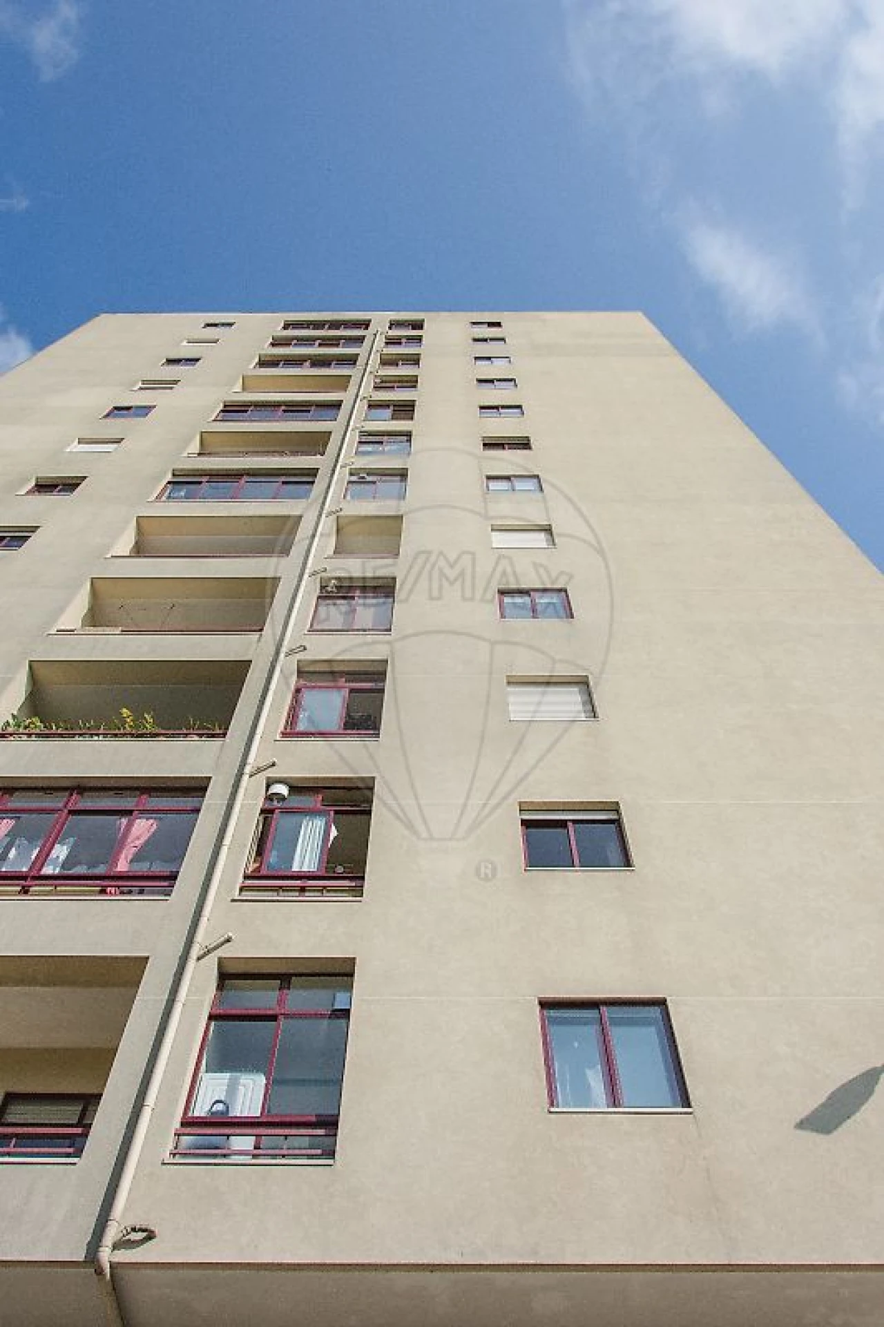 Apartamento T3 para Venda em São Vicente (Braga) Foto 11
