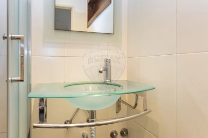 Apartamento T1 para Venda em Ajuda