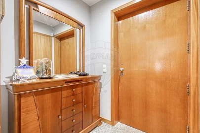 Apartamento T3 para Venda em Coronado (São Romão e São Mamede)