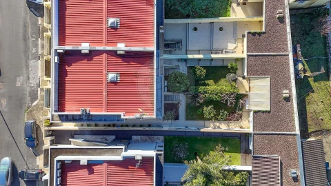 Apartamento T3 para Venda em Coronado (São Romão e São Mamede)