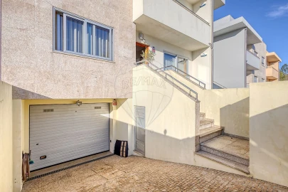Apartamento T3 para Venda em Coronado (São Romão e São Mamede)