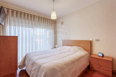 Apartamento T3 para Venda em Coronado (São Romão e São Mamede)