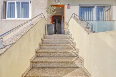 Apartamento T3 para Venda em Coronado (São Romão e São Mamede)