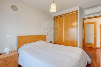 Apartamento T3 para Venda em Coronado (São Romão e São Mamede)