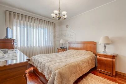 Apartamento T3 para Venda em Coronado (São Romão e São Mamede)