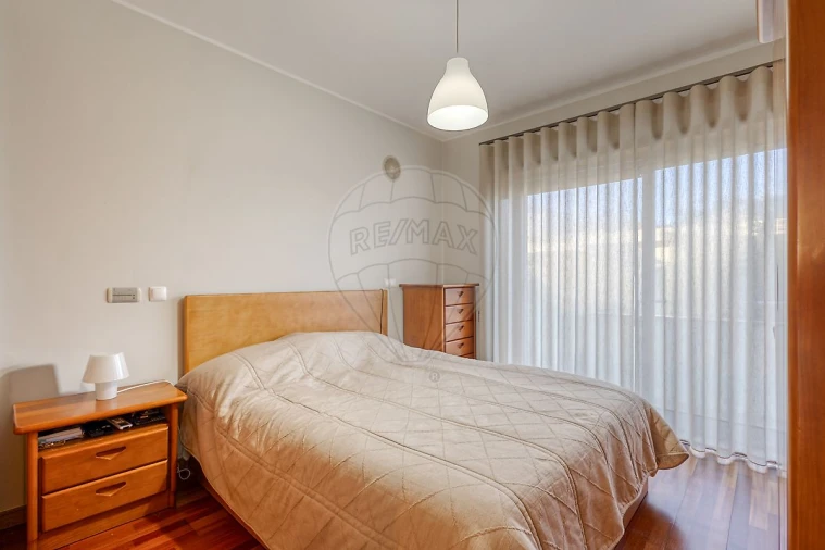 Apartamento T3 para Venda em Coronado (São Romão e São Mamede) Foto 4