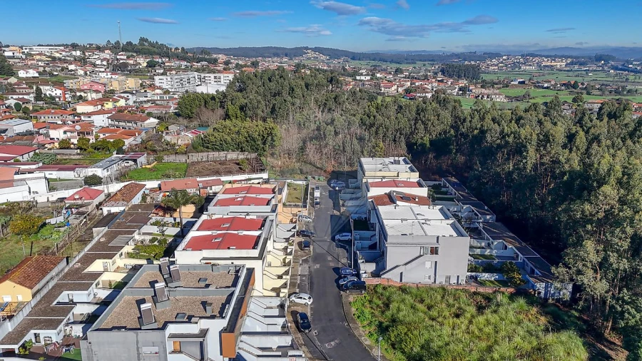 Apartamento T3 para Venda em Coronado (São Romão e São Mamede) Foto 25