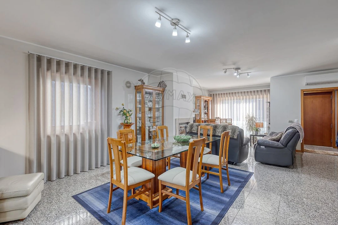 Apartamento T3 para Venda em Coronado (São Romão e São Mamede) Foto 7