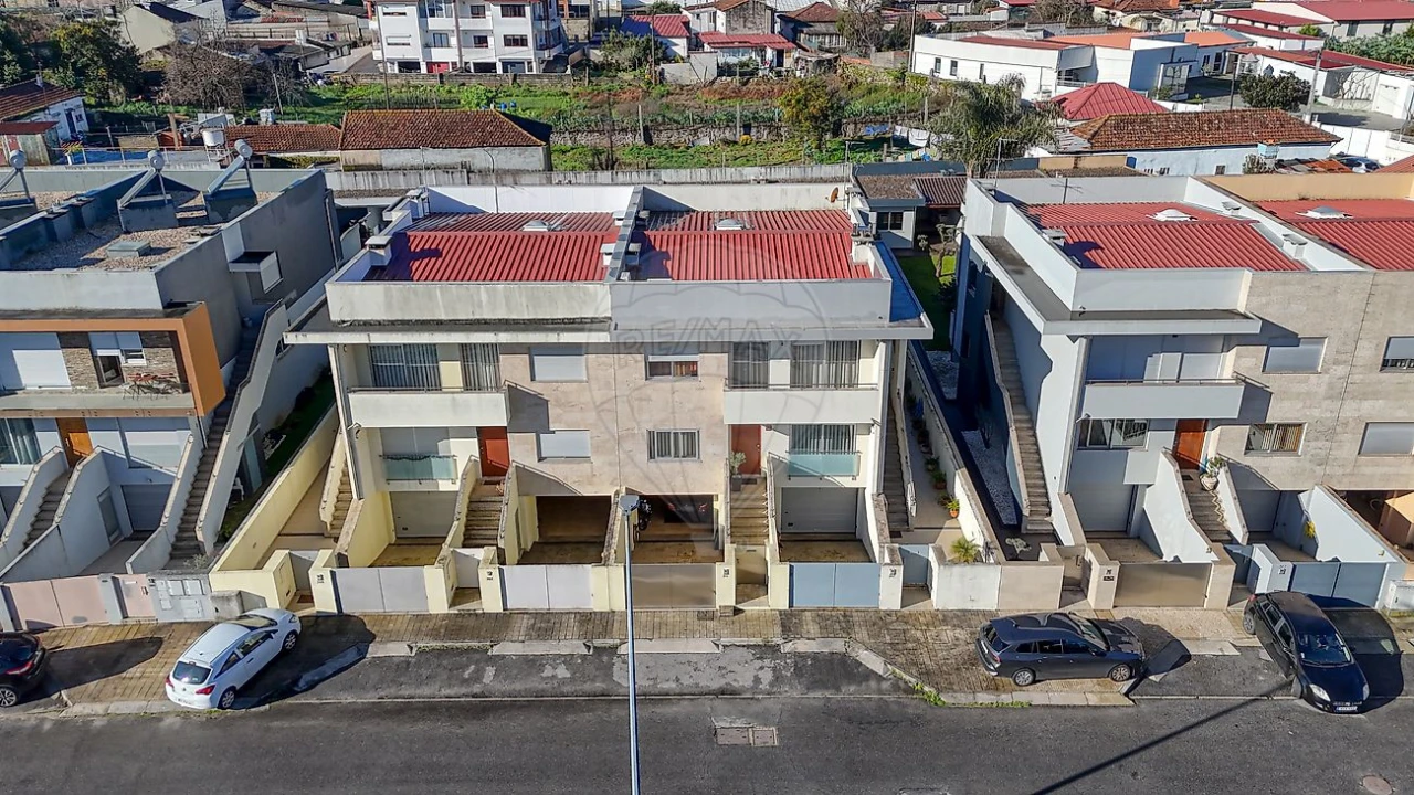 Apartamento T3 para Venda em Coronado (São Romão e São Mamede) Foto 17