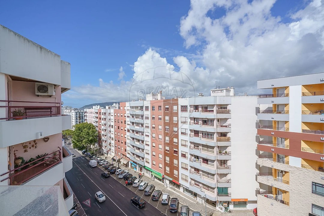 Apartamento T3 para Venda em Setubal (São Sebastião) Foto 28