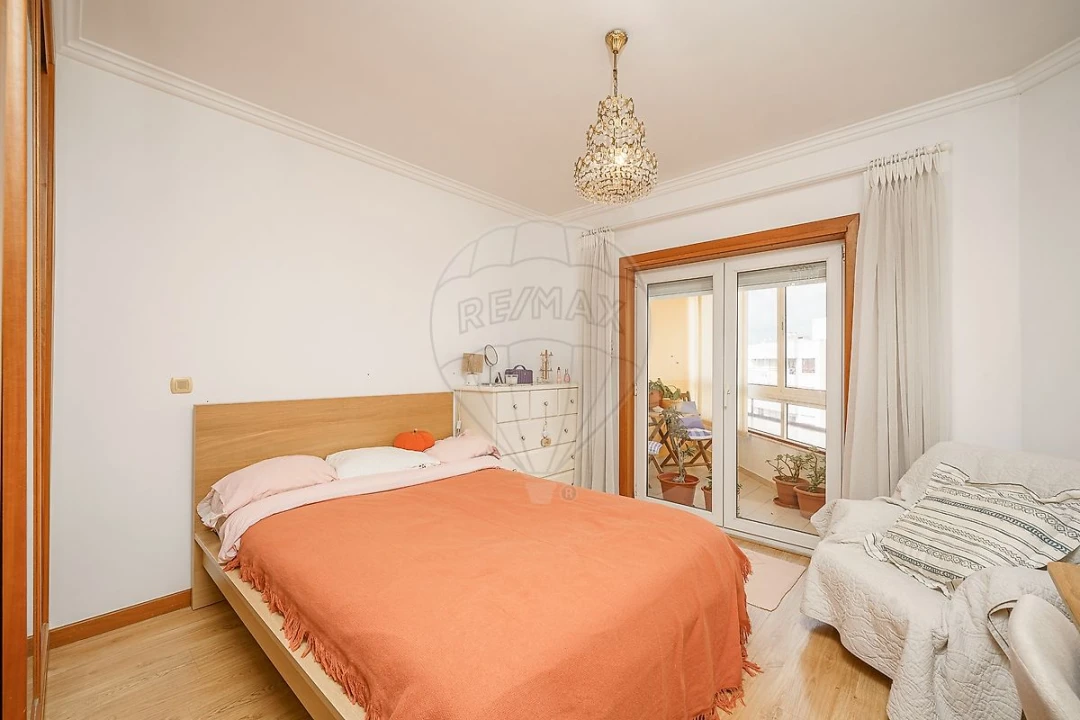 Apartamento T3 para Venda em Setubal (São Sebastião) Foto 14