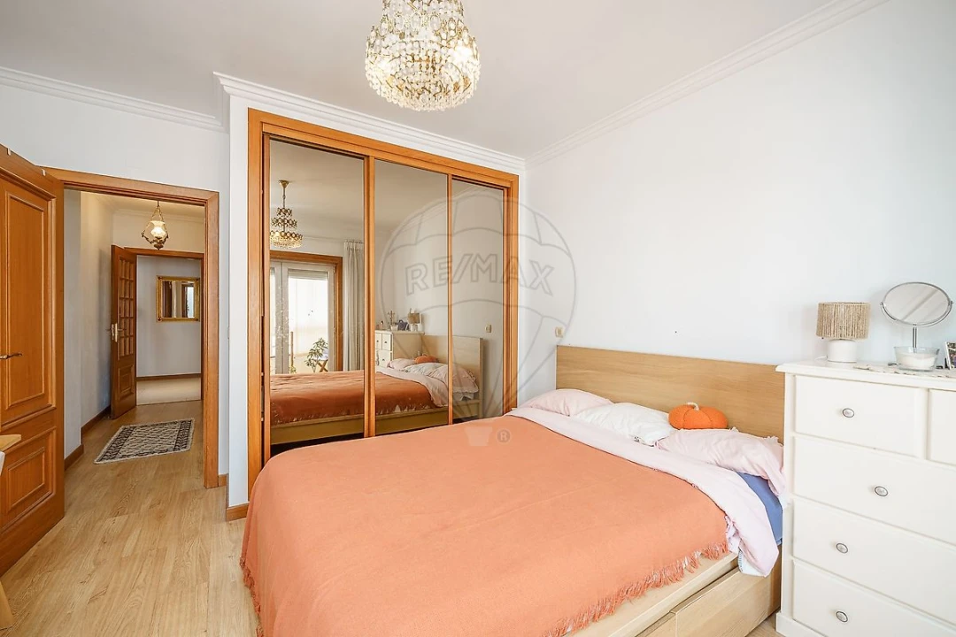 Apartamento T3 para Venda em Setubal (São Sebastião) Foto 17