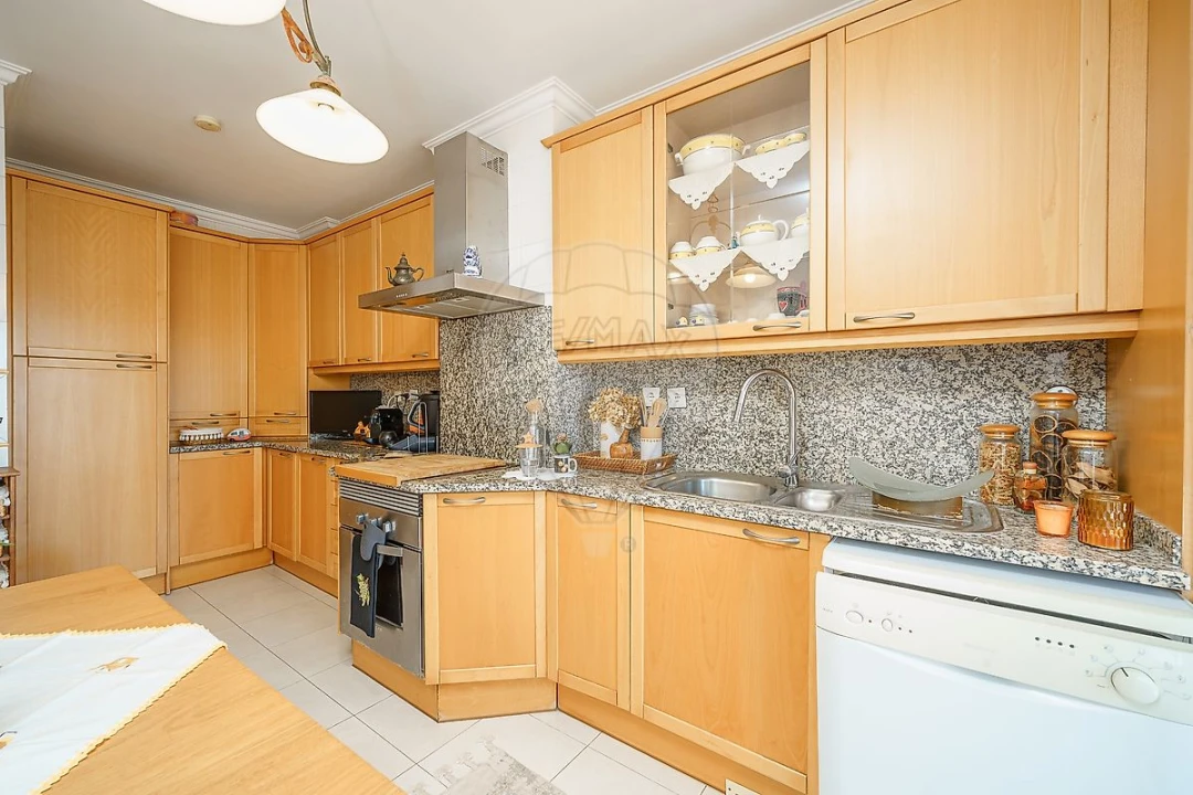 Apartamento T3 para Venda em Setubal (São Sebastião) Foto 6