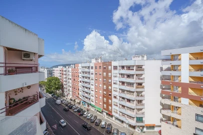 Apartamento T3 para Venda em Setubal (São Sebastião)