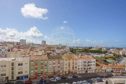 Apartamento T3 para Venda em Setubal (São Sebastião)