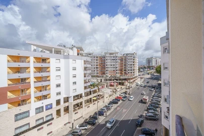 Apartamento T3 para Venda em Setubal (São Sebastião)