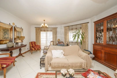 Apartamento T3 para Venda em Setubal (São Sebastião)
