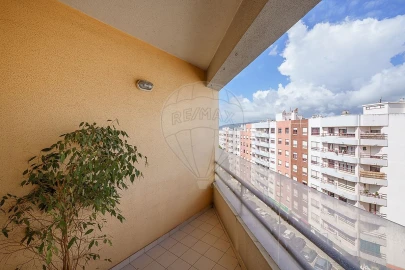 Apartamento T3 para Venda em Setubal (São Sebastião)