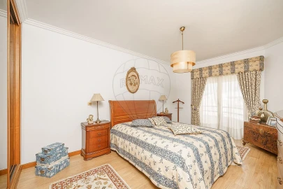 Apartamento T3 para Venda em Setubal (São Sebastião)