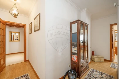 Apartamento T3 para Venda em Setubal (São Sebastião)