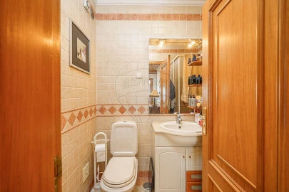 Apartamento T3 para Venda em Setubal (São Sebastião)