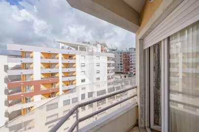 Apartamento T3 para Venda em Setubal (São Sebastião)