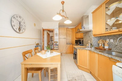 Apartamento T3 para Venda em Setubal (São Sebastião)