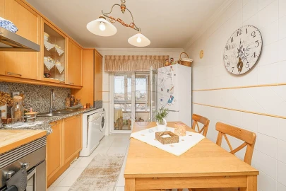Apartamento T3 para Venda em Setubal (São Sebastião)