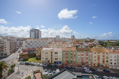 Apartamento T3 para Venda em Setubal (São Sebastião)