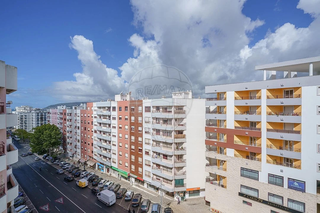 Apartamento T3 para Venda em Setubal (São Sebastião) Foto 21