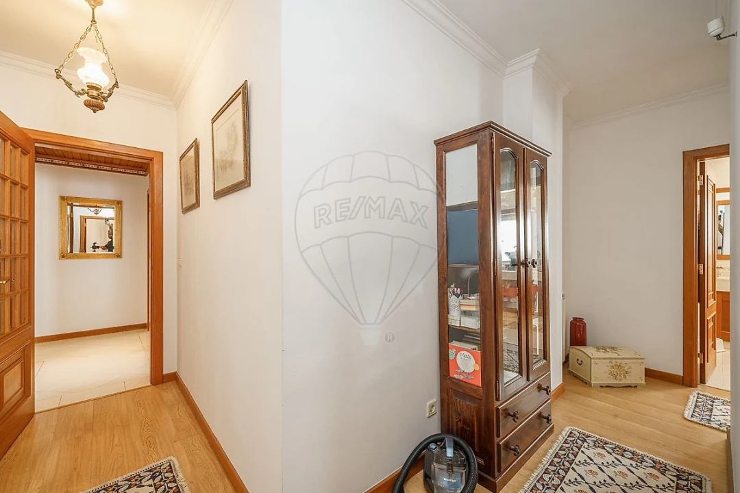 Apartamento T3 para Venda em Setubal (São Sebastião) Foto 19